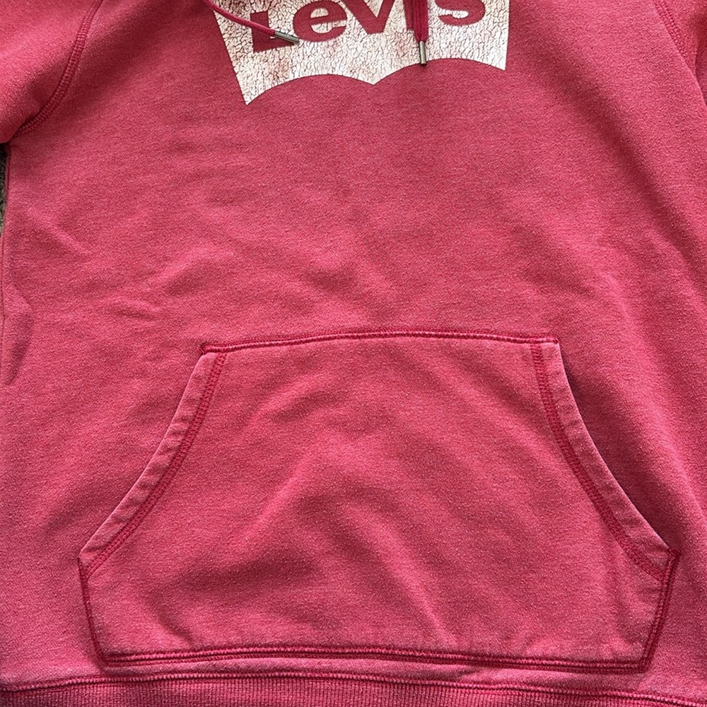 Levi’s Hoodie - Picture 5 of 6